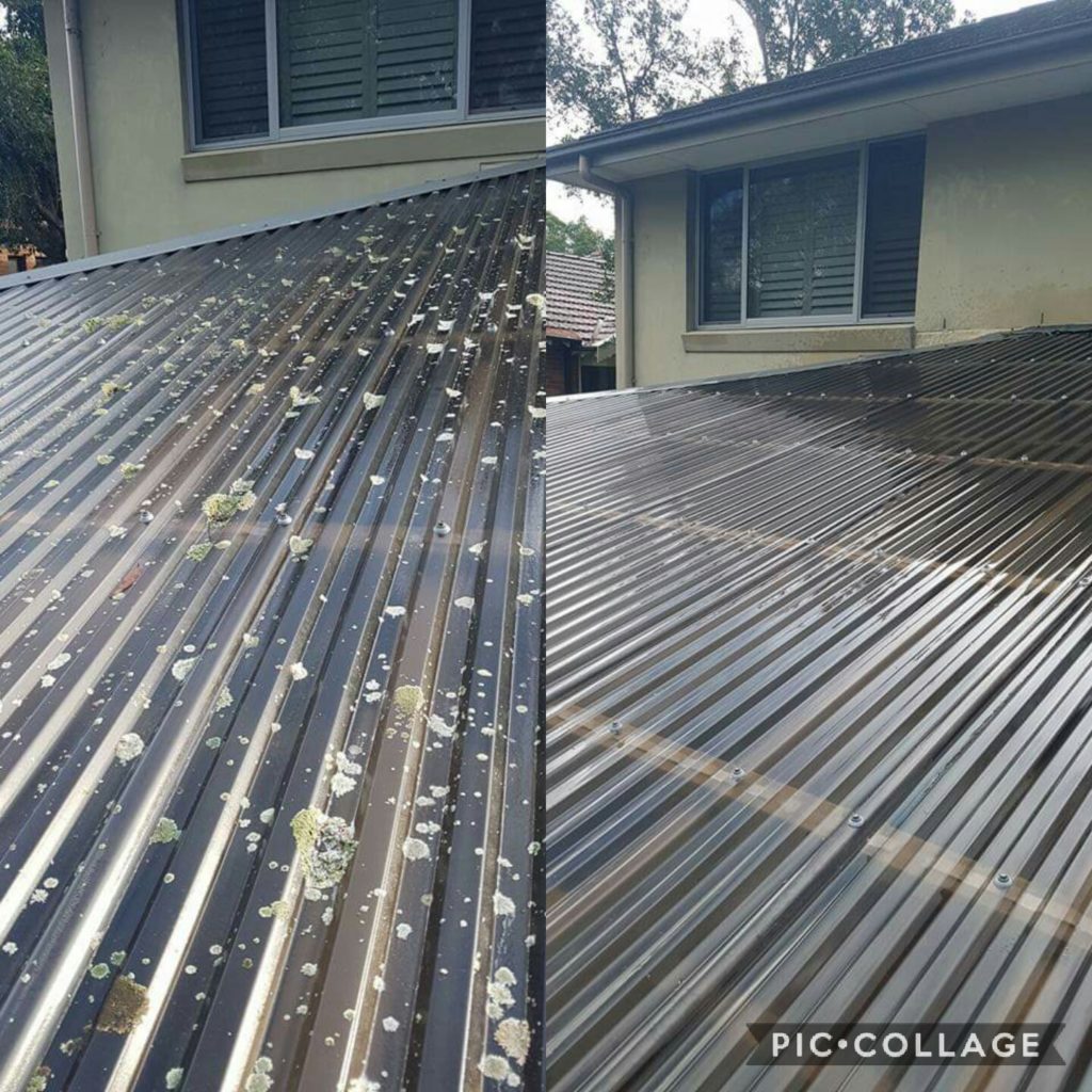 pressure cleaning near me