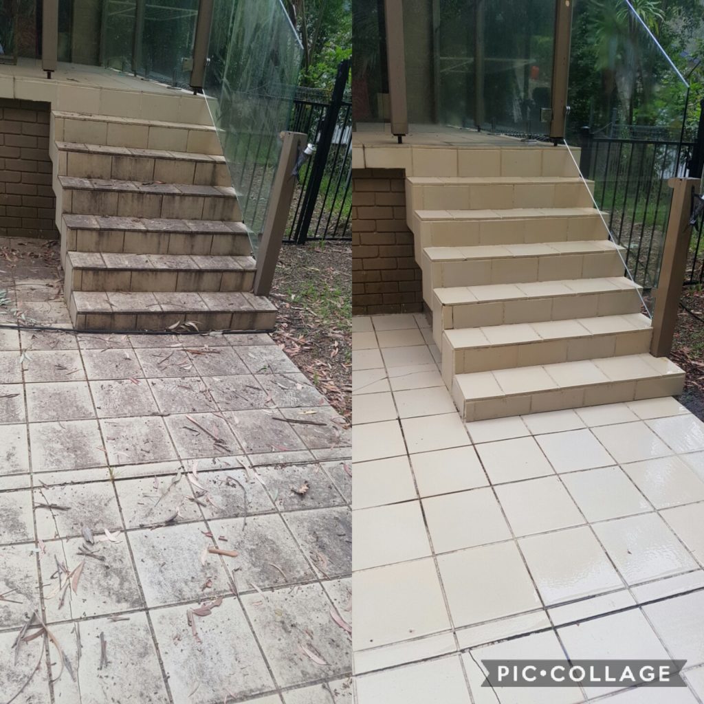 pressure cleaning st. ives